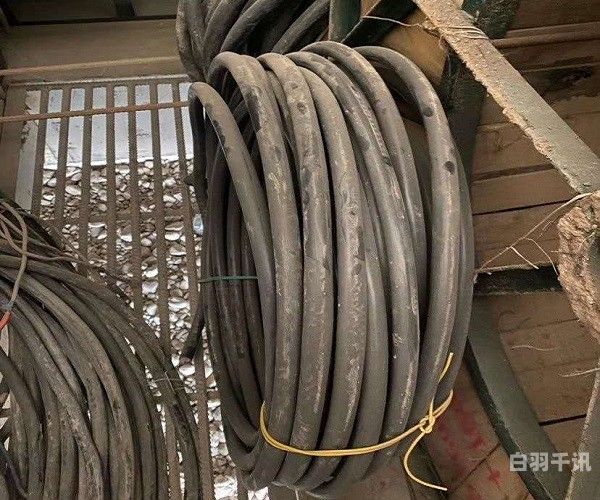 新疆回收旧电缆什么价格（新疆废电缆回收）