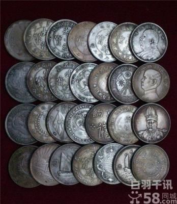 公斤银币回收价格（公斤银币回收价格表2021）