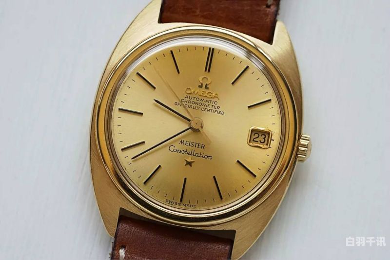 omega古董手表回收价目表（古董欧米伽有收藏价值吗）