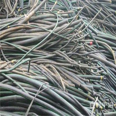 泉州二手铜电缆回收厂商（二手铜线回收）