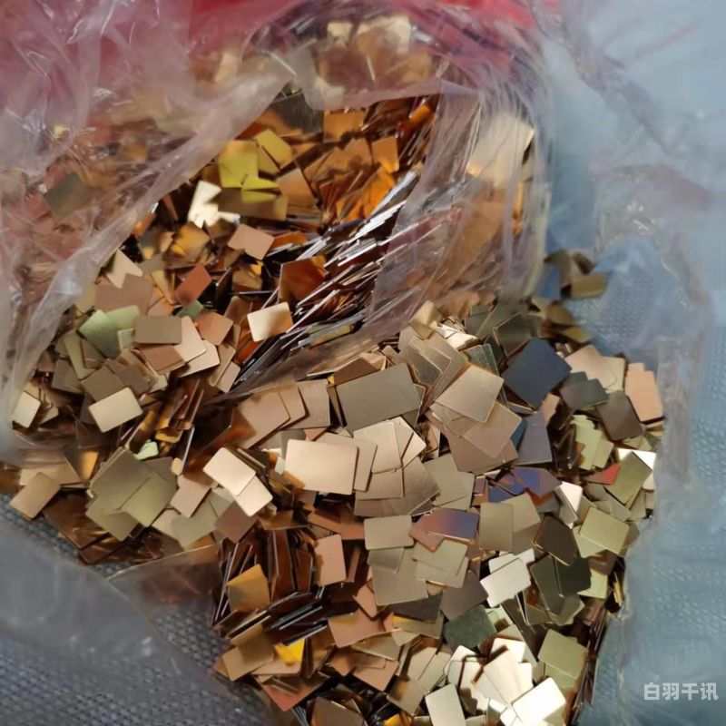 贵州钯铑合金废料回收（钯废料多少钱一斤）