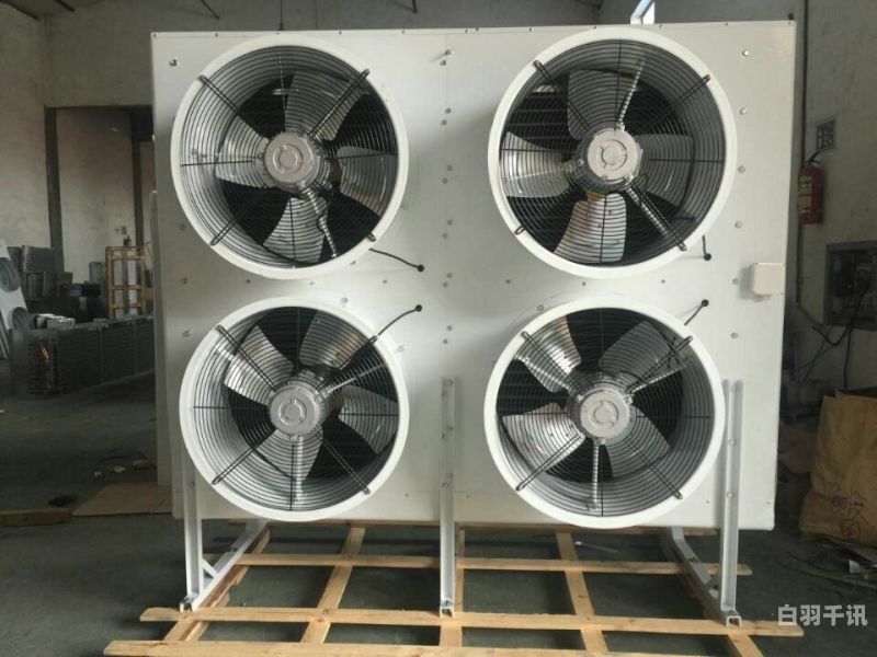 冷风机电机回收厂家排名（风冷机组回收）