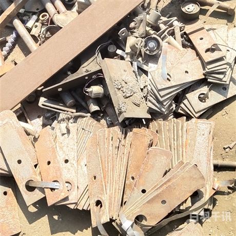 广东回收钢筋机械厂家地址（南沙废钢筋回收）