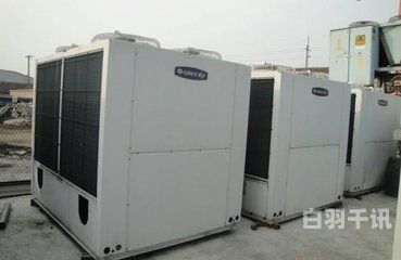 回收中央空调模块机（回收中央空调价格查询）