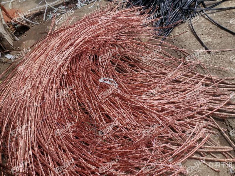 佛山废铜电线电缆回收价格表（佛山废铜电线电缆回收价格表图片）
