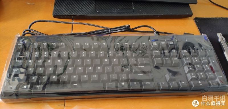 回收废品键盘（废旧键盘多少钱一吨）