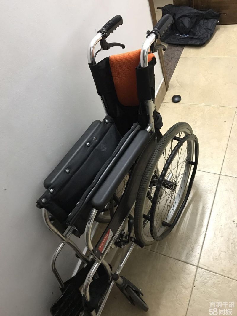 通化二手轮椅回收（二手轮椅个人）
