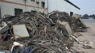 高州回收电源电缆电话号码（茂名电缆回收）