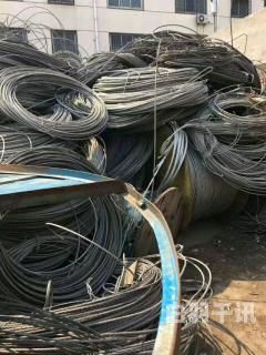 广西废电线电缆回收多少钱（广西废电线电缆回收多少钱一斤）