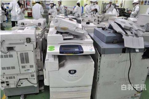 北京宣武回收打印机（北京旧打印机回收价格表）