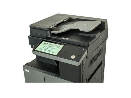 复印机回收再制造（回收复印机打印机什么值钱）