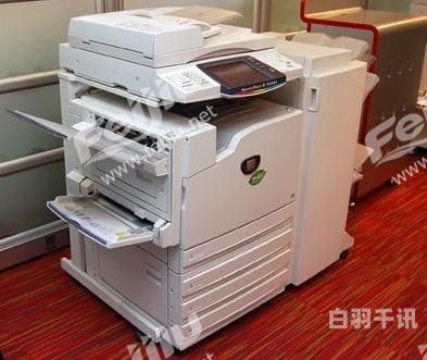 国展回收打印机（打印机回收上门）