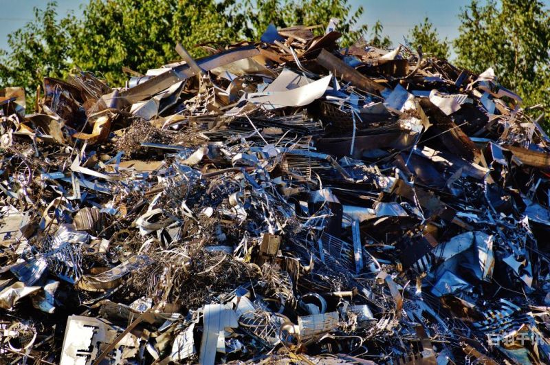 回收稀土合金废料（收购稀土废料违法吗2020年）