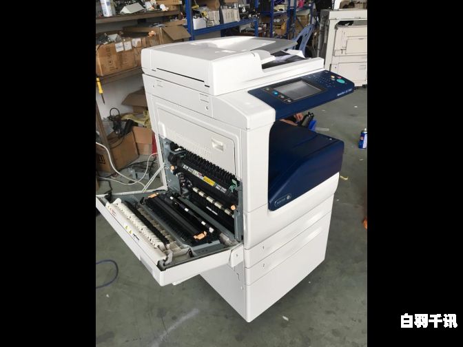二手打印机维修回收平台（二手打印机回收上门）
