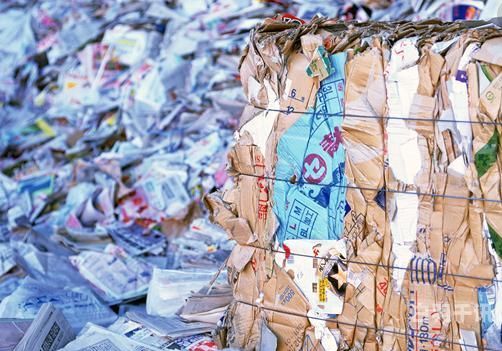 废弃的卫生纸可以回收（废弃的卫生纸可以回收垃圾吗）