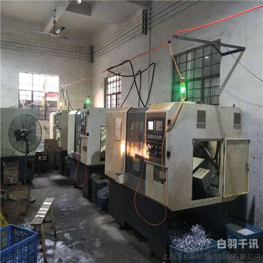 上海回收工地各种机械设备（上海废旧设备回收）