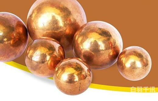 江苏微晶磷铜球回收厂家（微晶磷铜球与磷铜球区别）