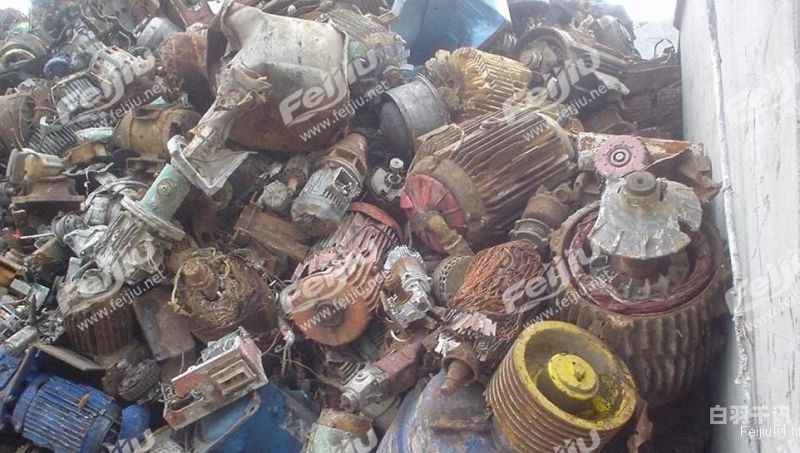 海珠区大量废电机回收电话（广州海珠区二手发电机回收）