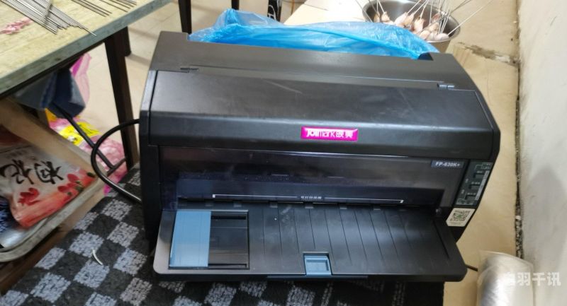 什么平台回收打印机（哪里有回收打印机）