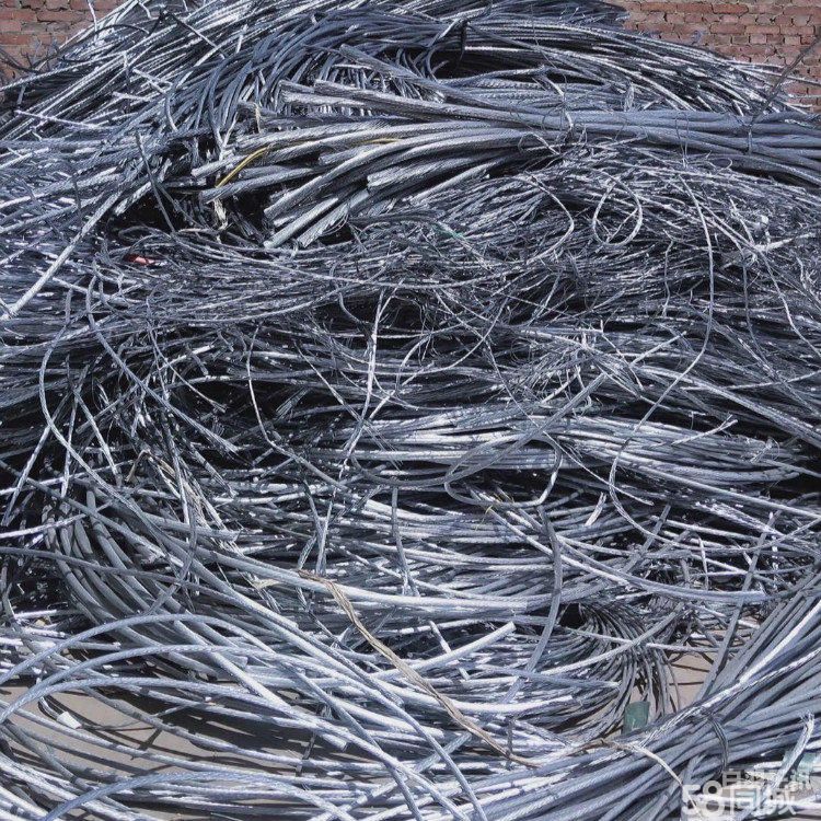 南昌废铝芯电缆回收高价上门（废铝电缆回收价格）
