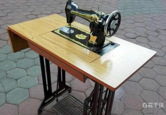 旧缝纫机回收价目表二手（旧款缝纫机回收）
