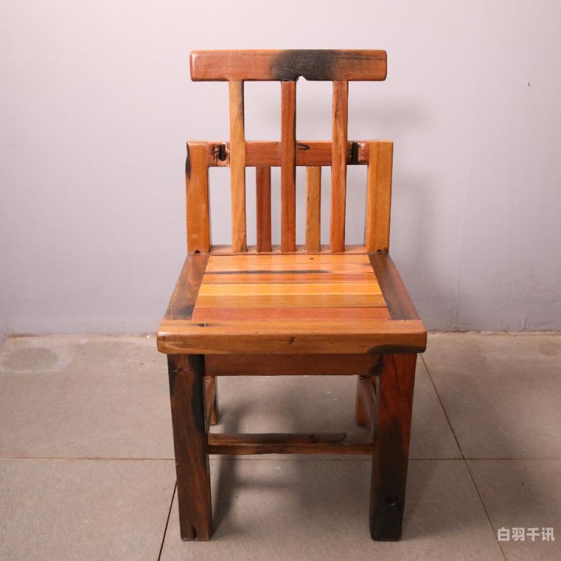 旧柜子旧椅子能回收吗（旧椅子可以买回家吗?）