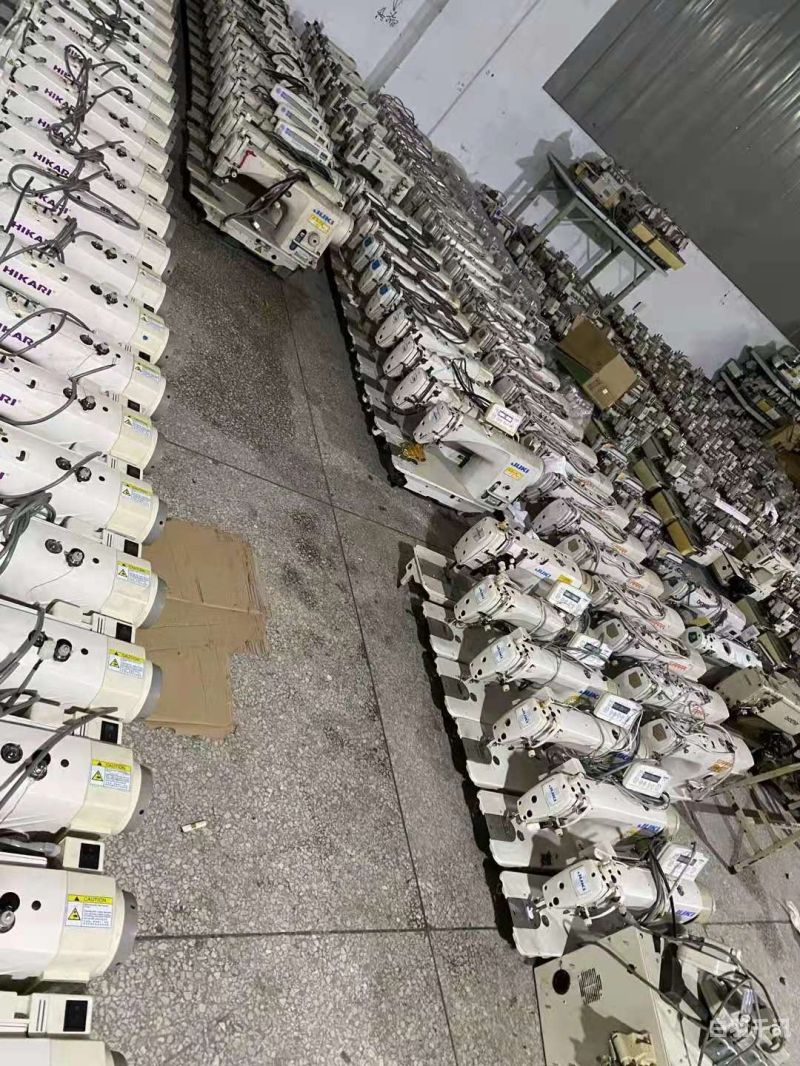 扬州缝纫机回收（缝纫机回收价格表2020）