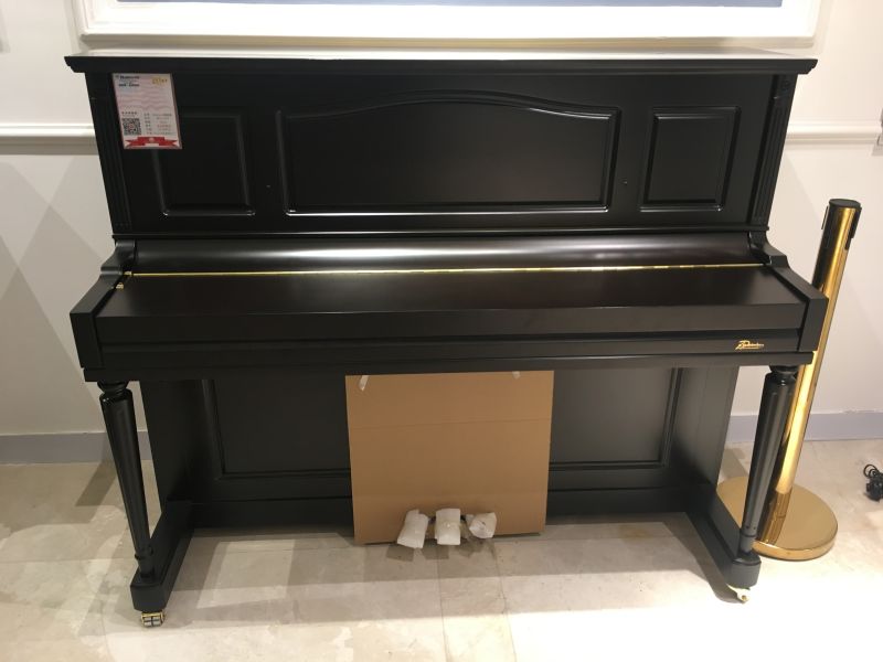 漯河回收旧钢琴珠江钢琴（有收购旧钢琴商店吗?）