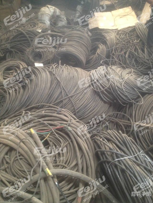 肥西回收废铜电缆厂家（池州废电缆回收）