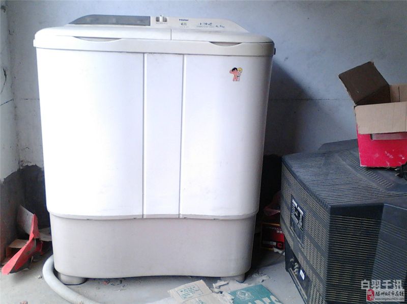 旧电视洗衣机回收渠道在哪里（哪里有回收旧电视洗衣机冰箱）
