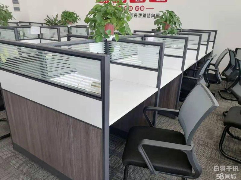 天回收工位办公桌（回收办公室桌子）