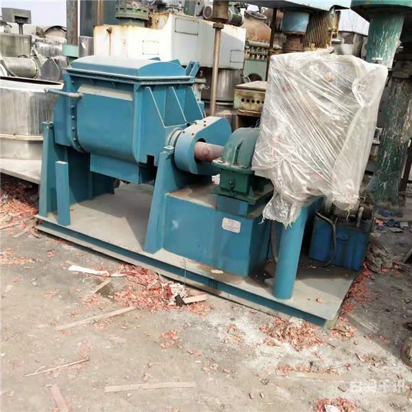 惠州回收不锈钢捏合机价格（不锈钢捏合机视频）