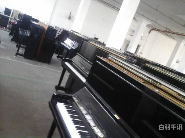 二手钢琴回收网广州（广州回收旧钢琴）