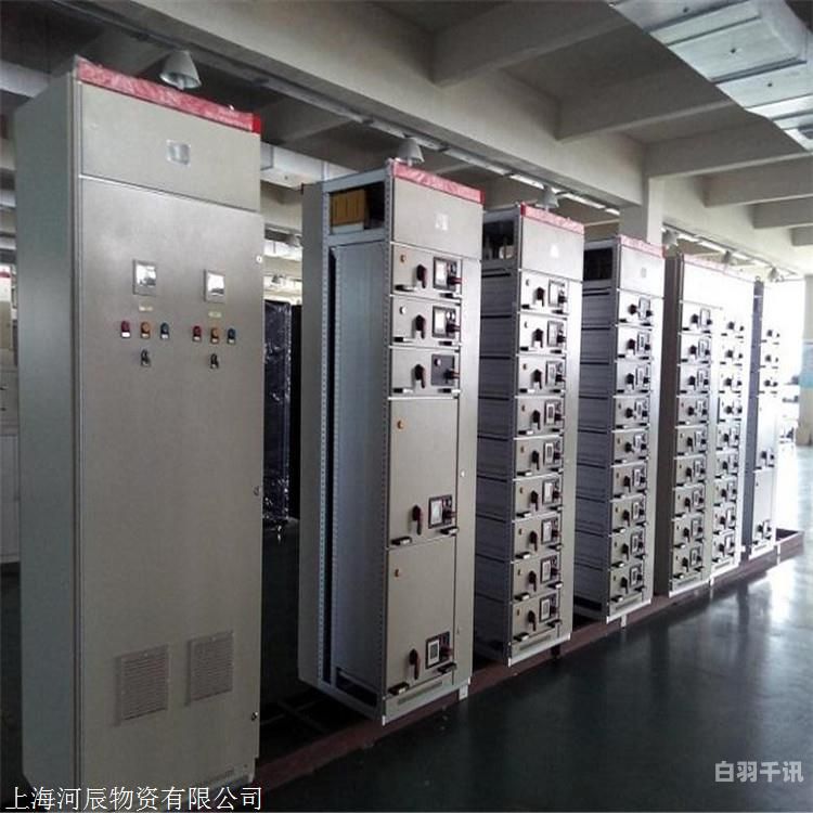 变压器电机配电柜回收厂家（高价回收变压器高低压配电柜）