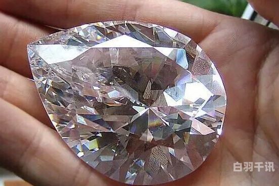 两克拉南非钻石回收价格（两克拉南非钻大概多少钱）