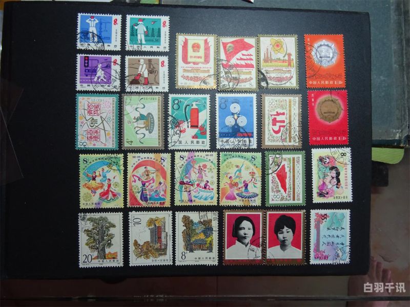 虎门邮票回收（东莞邮票收藏市场在耶里）