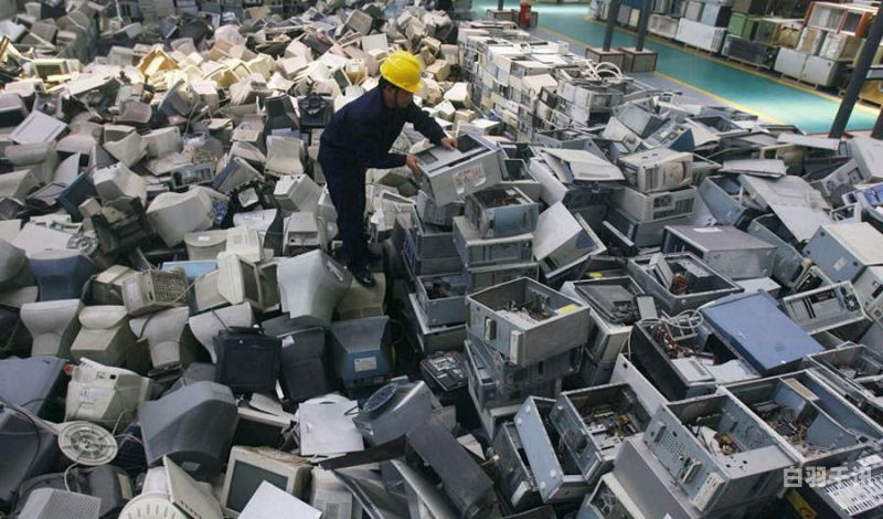 电子设备回收价目表（回收电子设备如何赚钱）