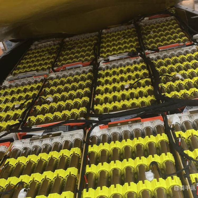 广州进口锂电池回收多少钱（废旧锂电池进口）