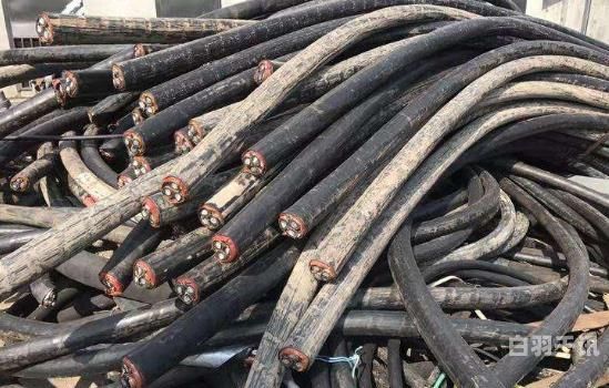 上海电缆废铜回收厂（上海电缆废铜回收厂家电话）