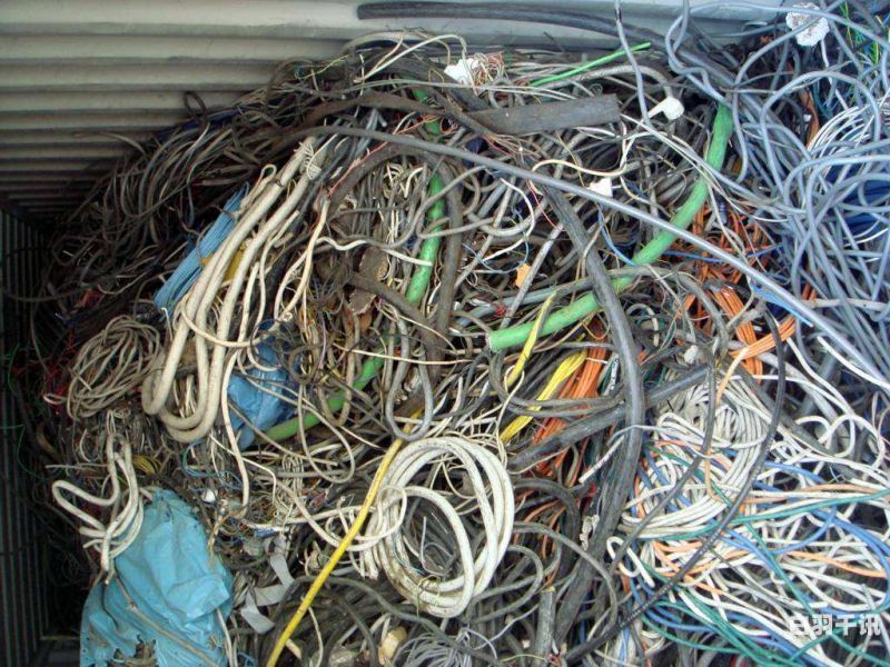 回收废电子产品店电话（电子城废品回收）