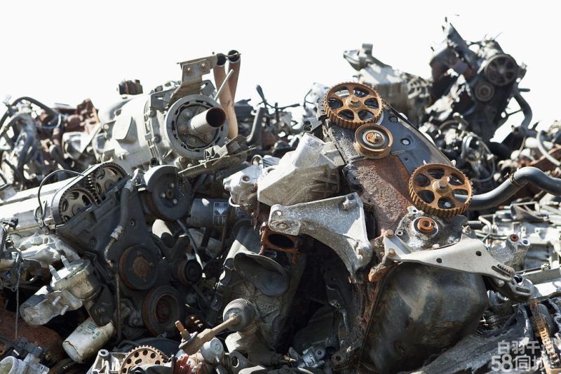 废弃金属回收机械（废弃金属回收机械有哪些）