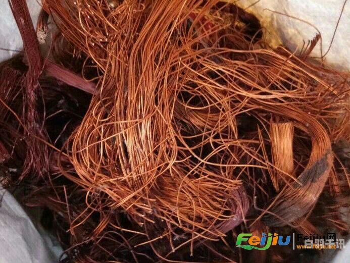 万江专业电线磷铜回收（高价回收铜线）