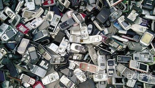 手机良心回收（手机回收?）