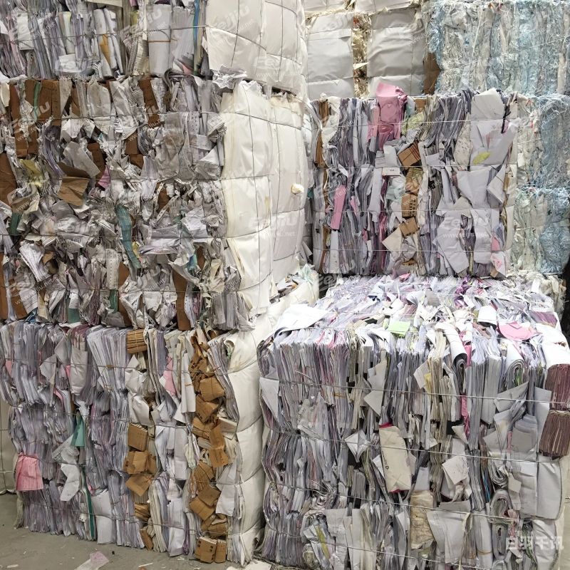 中山废淋膜纸回收公司（废淋膜纸多少钱一吨）