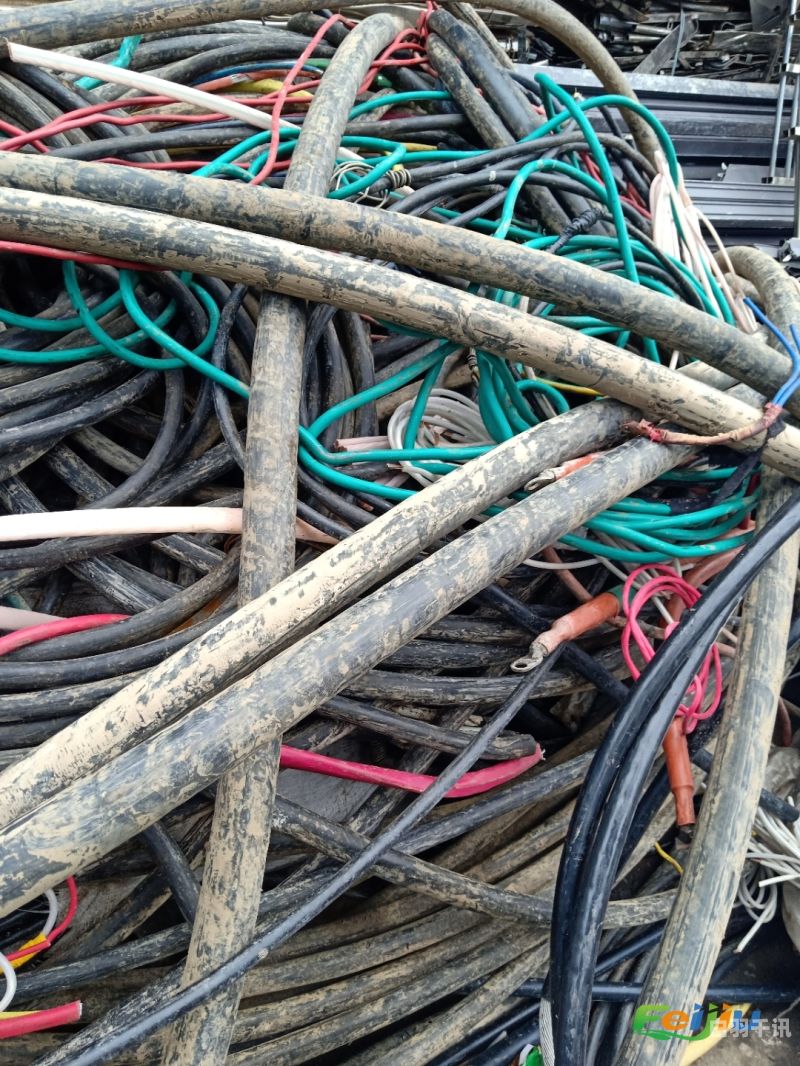 安庆二手铜电线电缆回收（安庆二手铜电线电缆回收价格）