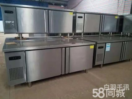 上海二手柜台冰柜回收价格（上海二手冰箱回收市场价格）