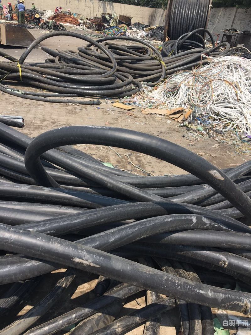 湖北专业回收铝电缆公司（湖北铝锭厂家收废铝）
