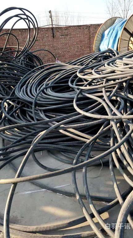 徐州铜电线电缆回收厂家（徐州电缆收购）