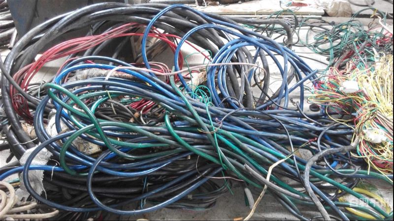 福州铜芯电缆回收厂地址（福州铜线回收价格）