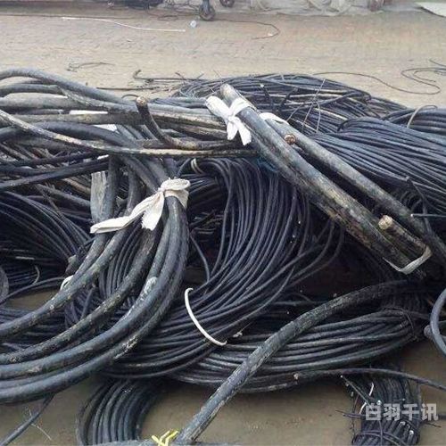 贵州废旧电线回收设备（贵州电线电缆回收）